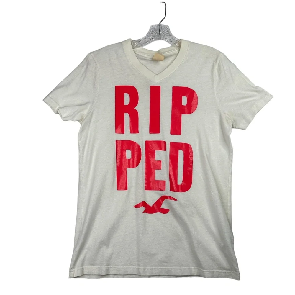 Hollister T shirt‎ Size M